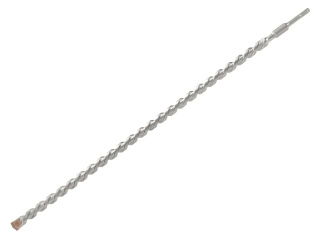 SDS Plus EXTREME 2® Drill Bit 10 x 1000mm DEWDT9547QZ