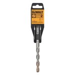 SDS Plus EXTREME 2® Drill Bit 12 x 160mm DEWDT9552QZ