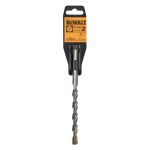 SDS Plus EXTREME 2® Drill Bit 12 x 200mm DEWDT9553QZ