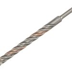 SDS Plus EXTREME 2® Drill Bit 12 x 300mm DEWDT9555QZ
