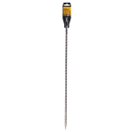 SDS Plus EXTREME 2® Drill Bit 12 x 600mm DEWDT9558QZ
