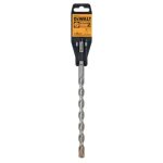 SDS Plus EXTREME 2® Drill Bit 14 x 260mm DEWDT9568QZ