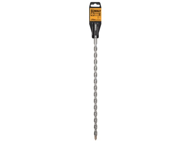 SDS Plus EXTREME 2® Drill Bit 14 x 450mm DEWDT9570QZ