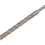 SDS Plus EXTREME 2® Drill Bit 16 x 300mm DEWDT9581QZ