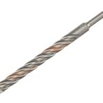 SDS Plus EXTREME 2® Drill Bit 18 x 300mm DEWDT9589QZ