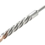 SDS Plus EXTREME 2® Drill Bit 20 x 300mm DEWDT9598QZ