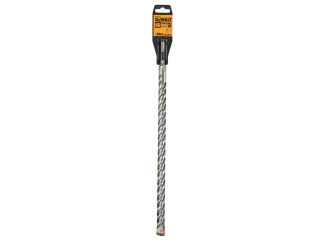 SDS Plus EXTREME 2® Drill Bit 20 x 450mm DEWDT9599QZ - Image 2