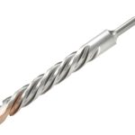 SDS Plus EXTREME 2® Drill Bit 22 x 250mm DEWDT9602QZ