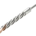 SDS Plus EXTREME 2® Drill Bit 22 x 300mm DEWDT9603QZ
