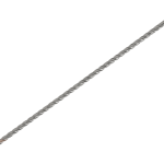 SDS Plus EXTREME 2® Drill Bit 22 x 600mm DEWDT9605QZ