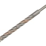 SDS Plus EXTREME 2® Drill Bit 24 x 450mm DEWDT9610QZ