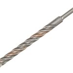 SDS Plus EXTREME 2® Drill Bit 25 x 450mm DEWDT9613QZ