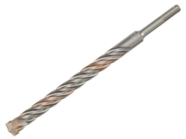 SDS Plus EXTREME 2® Drill Bit 25 x 450mm DEWDT9613QZ
