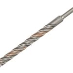 SDS Plus EXTREME 2® Drill Bit 26 x 450mm DEWDT9616QZ
