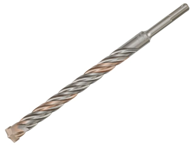 SDS Plus EXTREME 2® Drill Bit 26 x 450mm DEWDT9616QZ
