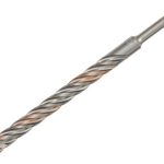 SDS Plus EXTREME 2® Drill Bit 30 x 450mm DEWDT9619QZ