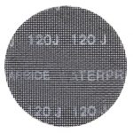 DTM3135 Mesh Sanding Discs 150mm 120G (Pack 10) DEWDTM3135QZ