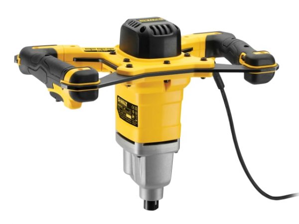 DWD241 Dual Handle Paddle Mixer 1800W 110V DEWDWD241L