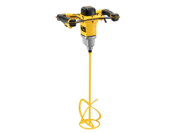 DWD241 Dual Handle Paddle Mixer 1800W 240V DEWDWD241 - Image 2