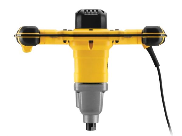 DWD241 Dual Handle Paddle Mixer 1800W 240V DEWDWD241 - Image 3