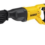 DW305PK Reciprocating Saw 1100W 240V DEWDWE305PK
