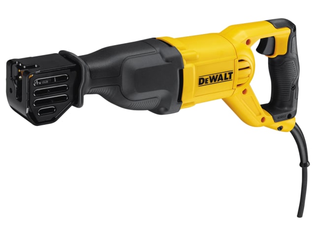 DW305PK Reciprocating Saw 1100W 240V DEWDWE305PK