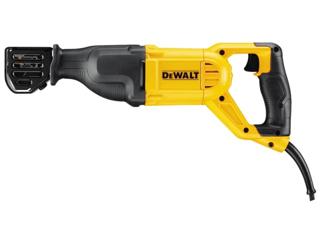 DW305PK Reciprocating Saw 1100W 240V DEWDWE305PK - Image 2