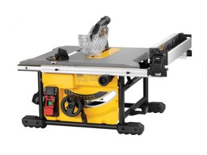 DWE7485 Compact Table Saw 1850W 110V DEWDWE7485L