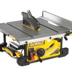 DWE7491 Table Saw 250mm 2000W 240V DEWDWE7491