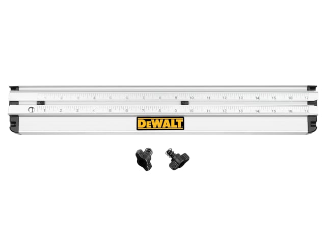 DWS5100 Dual Port Ripping Fence for DCS577 300mm DEWDWS5100 - Image 2