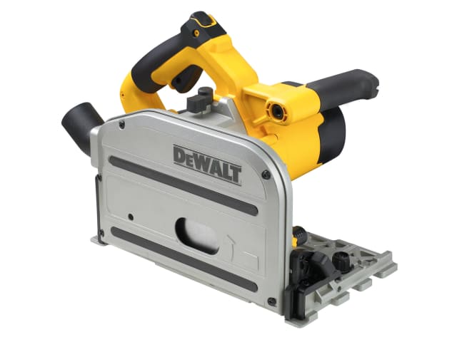 DWS520KT Heavy-Duty Plunge Saw 1300W 240V DEWDWS520KT