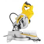DWS777 XPS Crosscut Mitre Saw 216mm 1800W 240V DEWDWS777