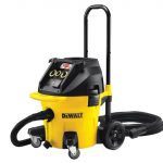 DWV902M M-Class Next Generation Dust Extractor 1400W 110V DEWDWV902ML