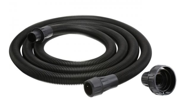 DWV9316 Anti-static Dust Extractor Hose 4m DEWDWV9316