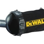 Planer Dust Bag for DCP580 DEWDWV9390