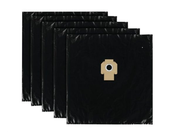 DWV9400 Disposable Plastic Tank Liner (Pack 5) DEWDWV9400XJ