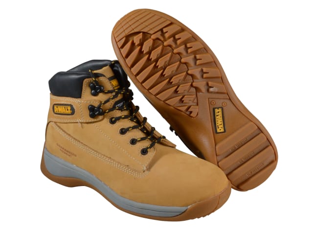 Extreme XS Safety Wheat Boots UK 11 EUR 45 DEWEXTREXS11 - Image 3