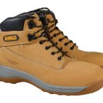 Extreme XS Safety Wheat Boots UK 11 EUR 45 DEWEXTREXS11