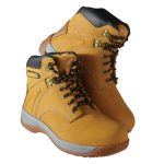 Extreme 3 Wheat Boots UK 9 EUR 43 DEWEXTW9