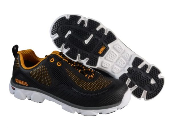 Krypton PU Sports Safety Trainers UK 11 EUR 45 DEWKRYPTON11 - Image 3