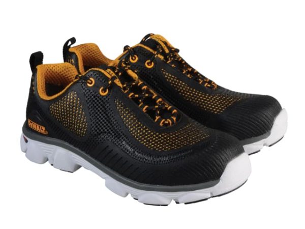 Krypton PU Sports Safety Trainers UK 7 EUR 41 DEWKRYPTON7