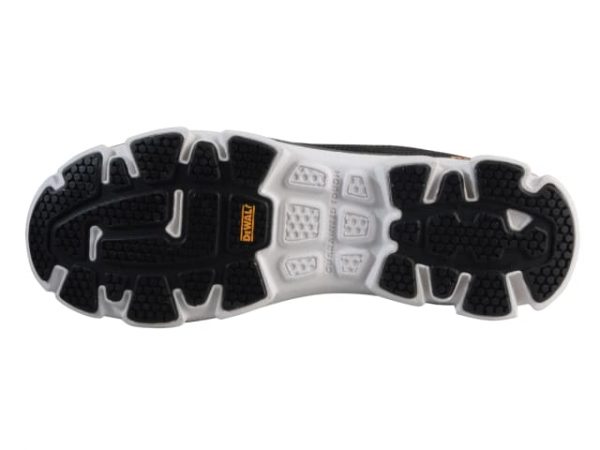 Krypton PU Sports Safety Trainers UK 7 EUR 41 DEWKRYPTON7 - Image 2