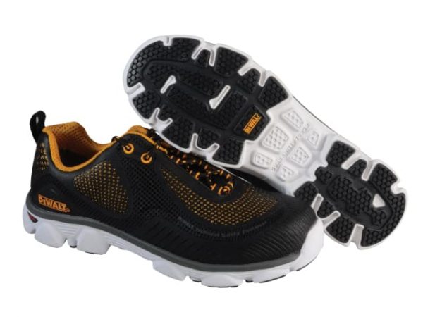 Krypton PU Sports Safety Trainers UK 7 EUR 41 DEWKRYPTON7 - Image 3