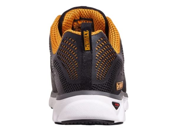 Krypton PU Sports Safety Trainers UK 8 EUR 42 DEWKRYPTON8 - Image 4