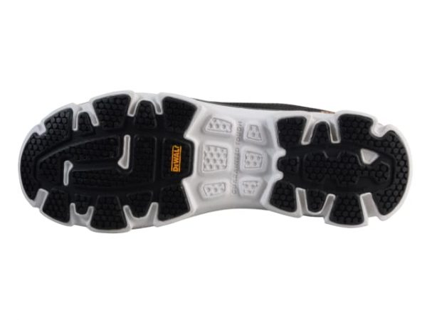 Krypton PU Sports Safety Trainers UK 9 EUR 43 DEWKRYPTON9 - Image 2