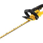 DCMHT563N XR Hedge Trimmer 18V Bare Unit DEWMHT563N