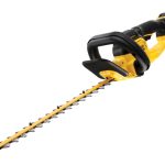DCMHT563P1 XR Hedge Trimmer 18V 1 x 5.0Ah Li-ion DEWMHT563P1