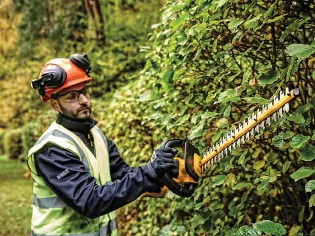 DCMPH566N XR Pole Hedge Trimmer 18V Bare Unit DEWMPH566N - Image 4