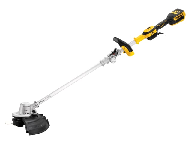 DCMST561N XR Brushless String Trimmer 18V Bare Unit DEWMST561N