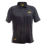 Rutland Performance Polo Shirt - XXL (52in) DEWRUTXXL